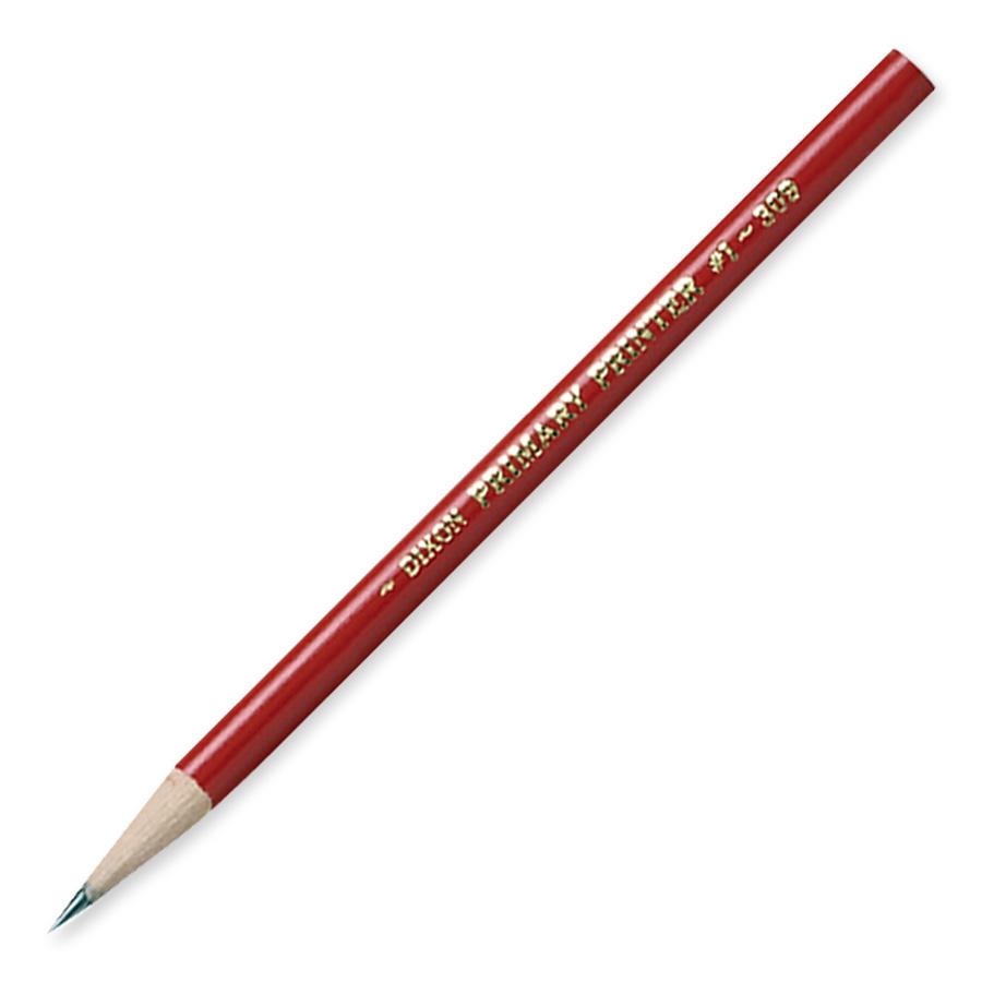Dixon Primary Pencil (#1, Single)
